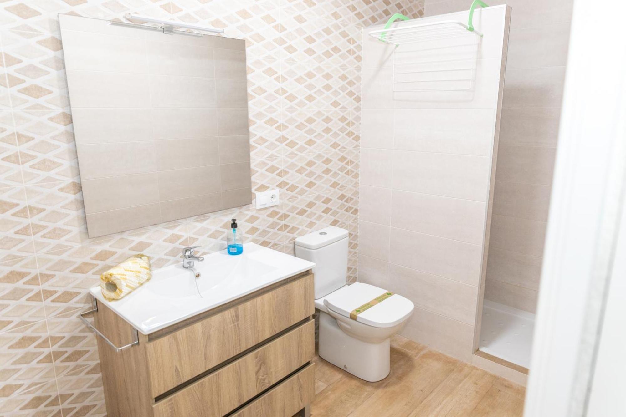 Casa Camarinero - Reformado Apartamento Barbate Exterior foto
